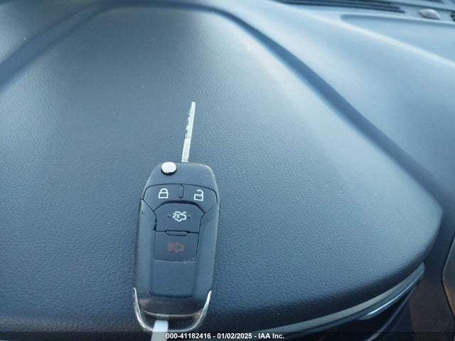Ford FUSION SE 2014 1FA6P0HD4E5391196 Image 11