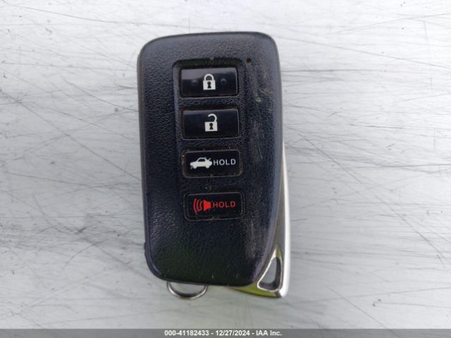 JTHBF1D28F5071658 Lexus IS 250
