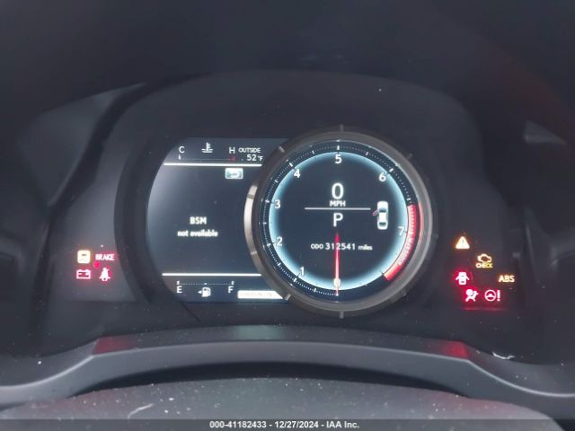 JTHBF1D28F5071658 Lexus IS 250