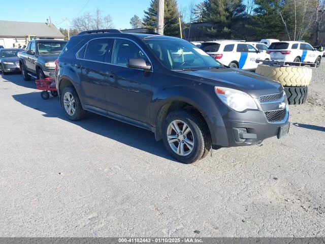 Chevrolet EQUINOX 1LT 2015 2GNALBEK2F6266600 Image 1