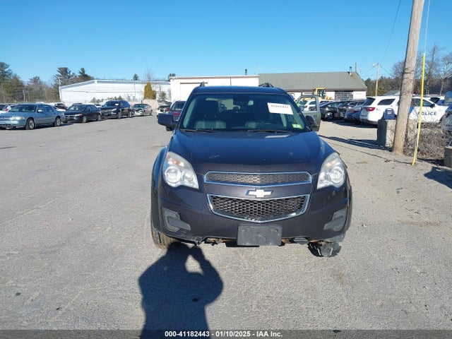 Chevrolet EQUINOX 1LT 2015 2GNALBEK2F6266600 Image 13