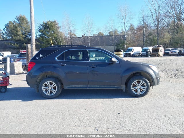 Chevrolet EQUINOX 1LT 2015 2GNALBEK2F6266600 Image 14