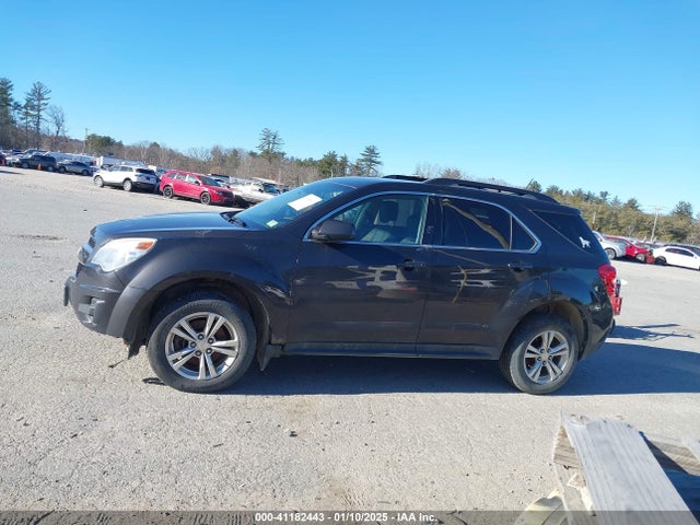 Chevrolet EQUINOX 1LT 2015 2GNALBEK2F6266600 Image 15
