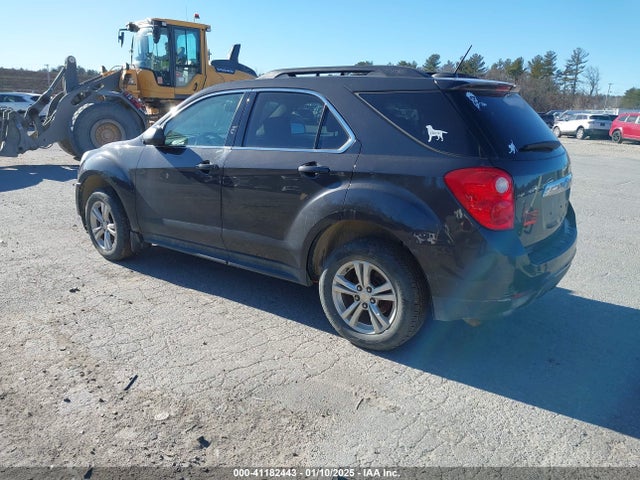 Chevrolet EQUINOX 1LT 2015 2GNALBEK2F6266600 Image 3