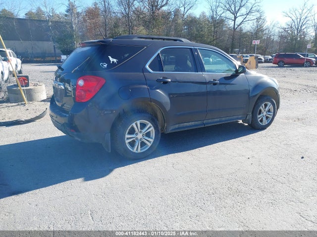 Chevrolet EQUINOX 1LT 2015 2GNALBEK2F6266600 Image 4