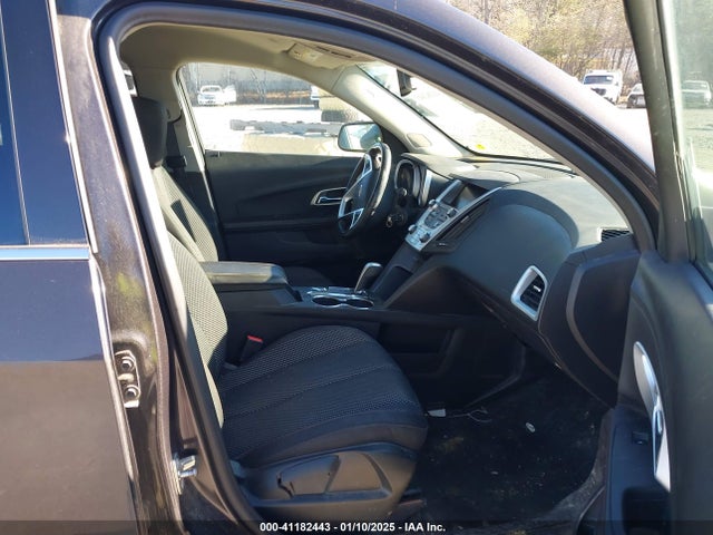 Chevrolet EQUINOX 1LT 2015 2GNALBEK2F6266600 Image 5