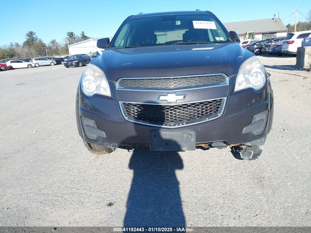 Chevrolet EQUINOX 1LT 2015 2GNALBEK2F6266600 Image 6