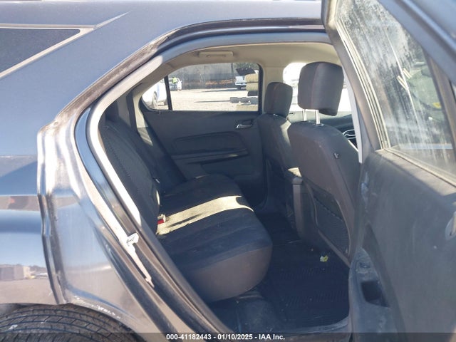 Chevrolet EQUINOX 1LT 2015 2GNALBEK2F6266600 Image 8