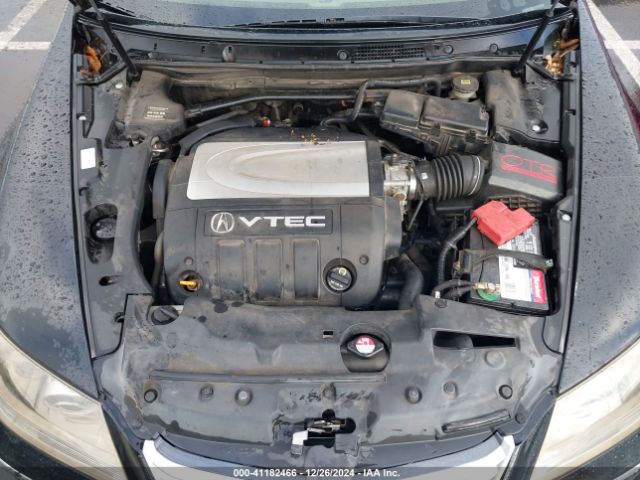 2007 ACURA RL JH4KB16577C003688 Photo 9