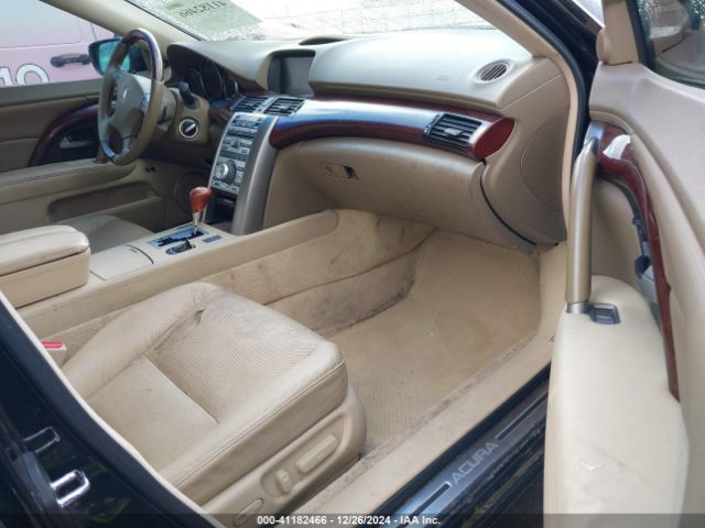 2007 ACURA RL JH4KB16577C003688 Photo 4