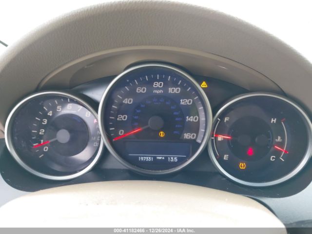 2007 ACURA RL JH4KB16577C003688 Photo 6