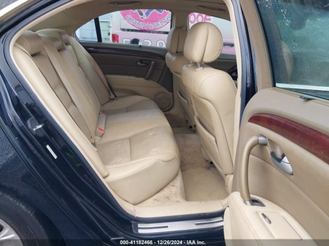2007 ACURA RL JH4KB16577C003688 Photo 7