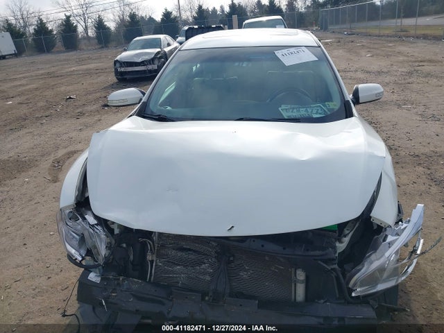 Nissan Maxima 3.5 Sv 2014 1N4AA5APXEC494681 Image 13
