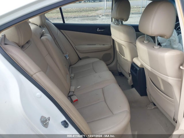 Nissan Maxima 3.5 Sv 2014 1N4AA5APXEC494681 Image 8