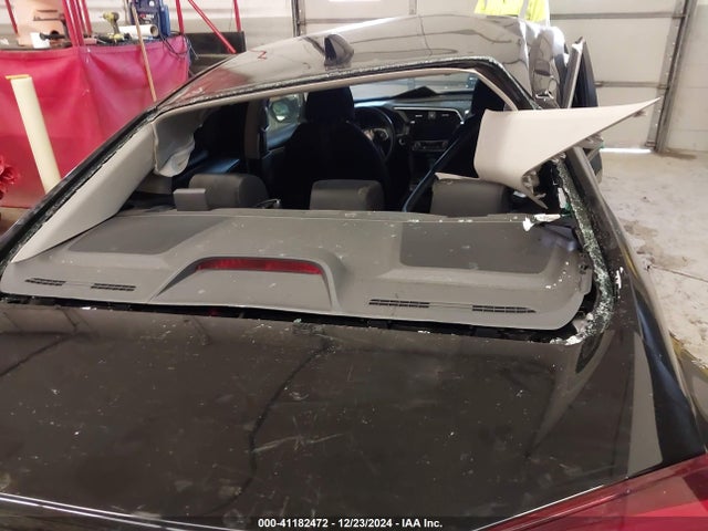 Honda CIVIC EX 2017 2HGFC2F7XHH559677 Image 18