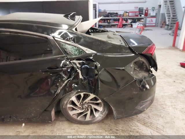 Honda CIVIC EX 2017 2HGFC2F7XHH559677 Image 6