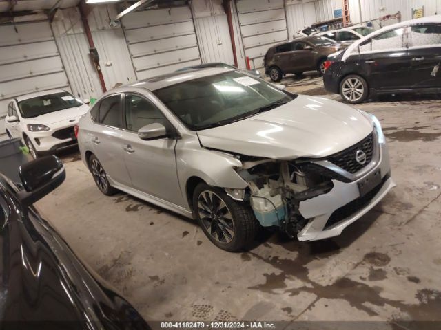 3N1CB7AP3HY332451 auction archive image