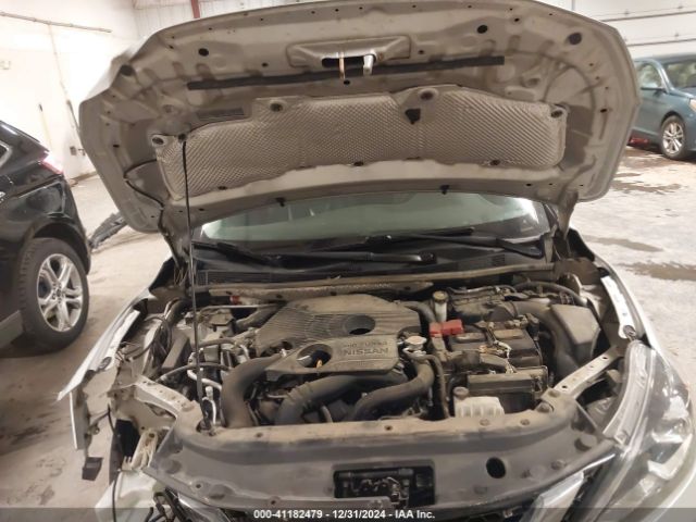 3N1CB7AP3HY332451 Nissan Sentra Sr Turbo