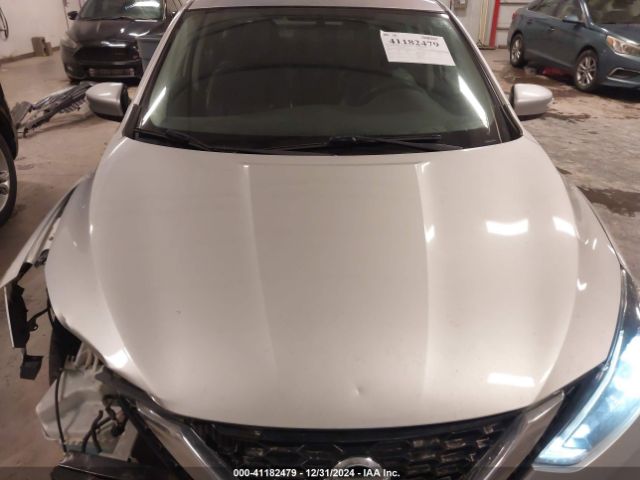 3N1CB7AP3HY332451 Nissan Sentra Sr Turbo