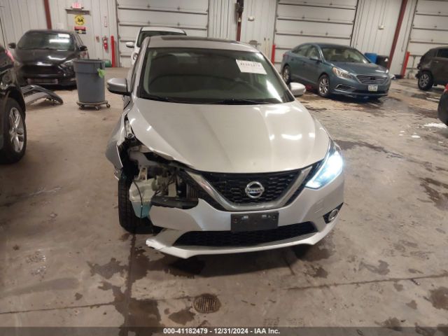 3N1CB7AP3HY332451 Nissan Sentra Sr Turbo