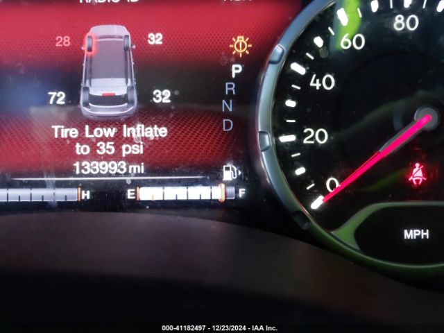 ZACCJBDB8HPF22480 Jeep Renegade Limited 4x4