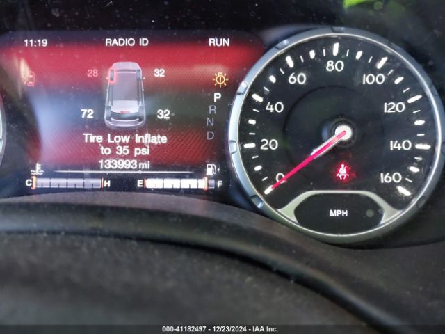 ZACCJBDB8HPF22480 Jeep Renegade Limited 4x4
