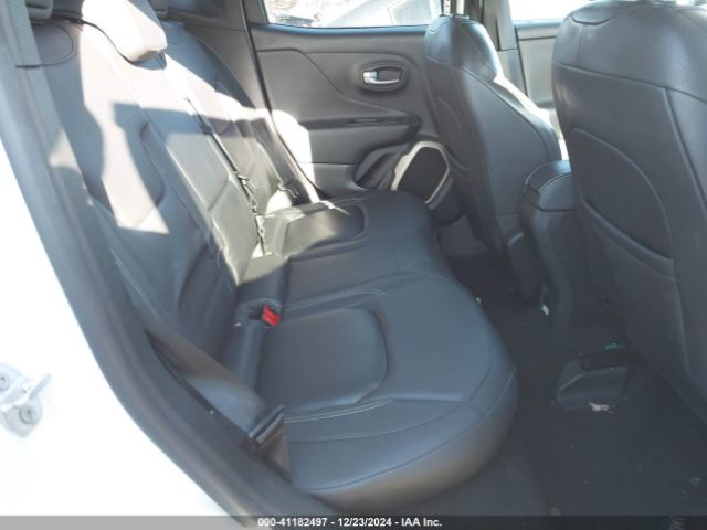 ZACCJBDB8HPF22480 Jeep Renegade Limited 4x4