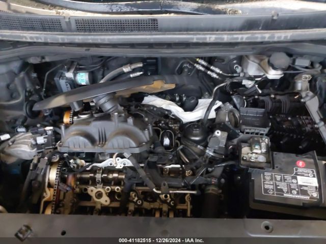 KNDMC5C19F6037578 KIA Sedona Sx
