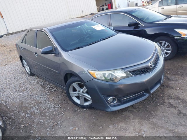 2014 4T1BF1FK2EU376684 main image