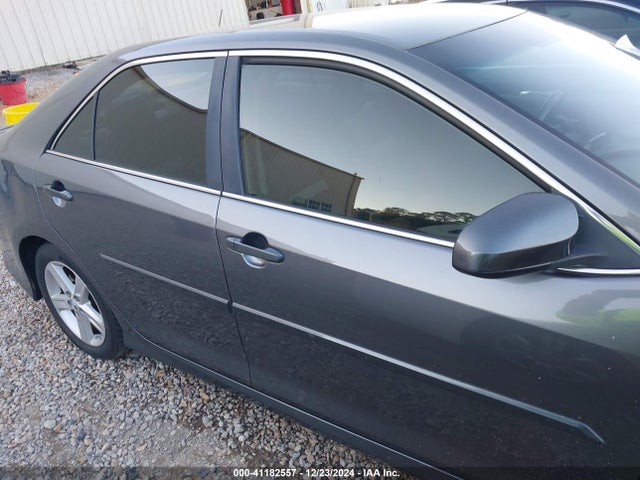 Toyota CAMRY SE 2014 4T1BF1FK2EU376684 Image 13