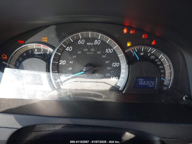 Toyota CAMRY SE 2014 4T1BF1FK2EU376684 Image 7