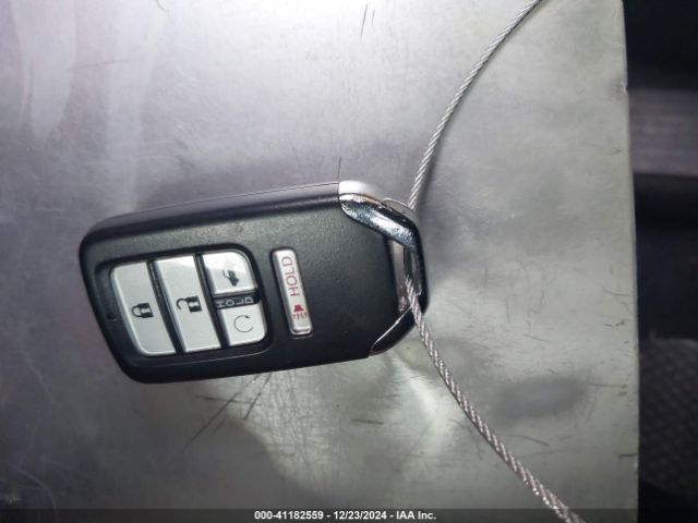 2HGFC4B04GH315199 Honda Civic Lx-p