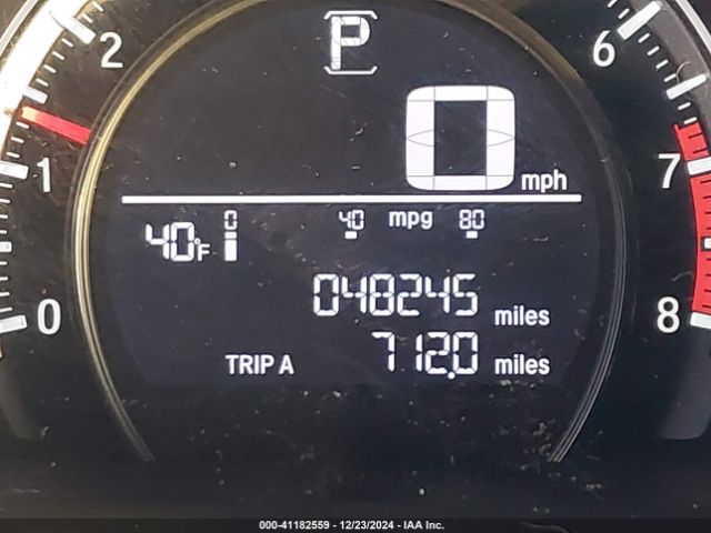 2HGFC4B04GH315199 Honda Civic Lx-p
