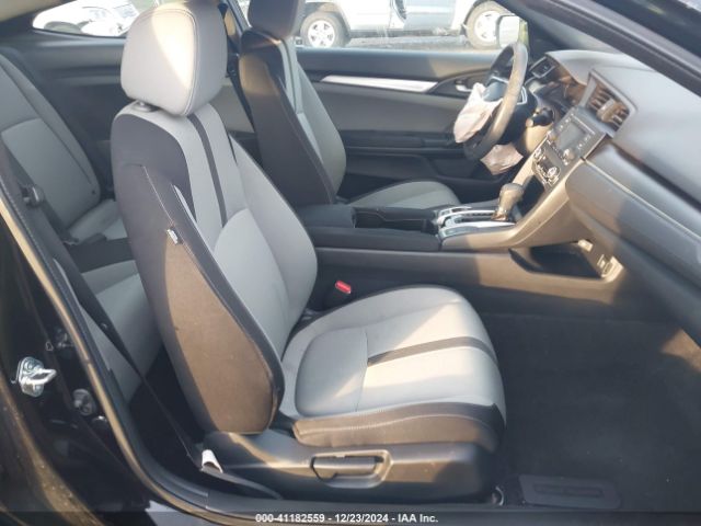 2HGFC4B04GH315199 Honda Civic Lx-p