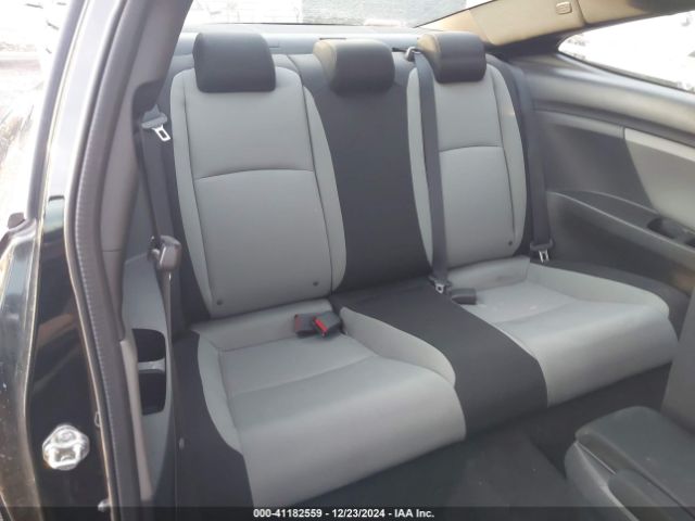 2HGFC4B04GH315199 Honda Civic Lx-p