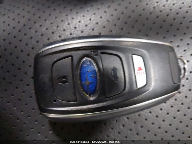 JF2SKARC6PH495758 Subaru Forester Touring