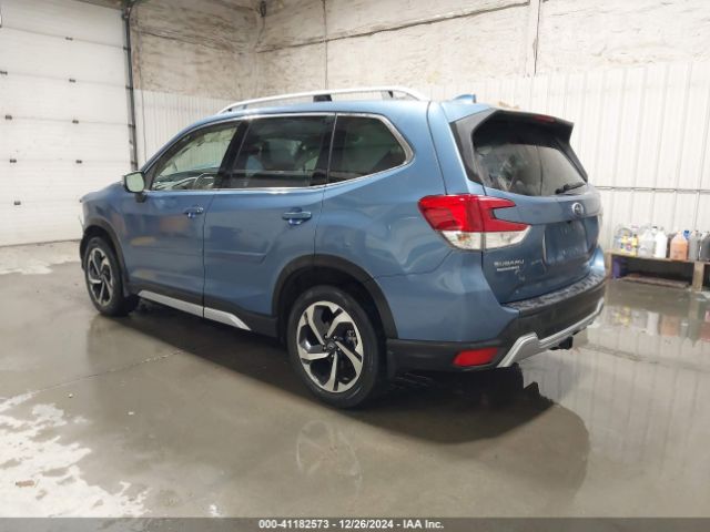 JF2SKARC6PH495758 Subaru Forester Touring