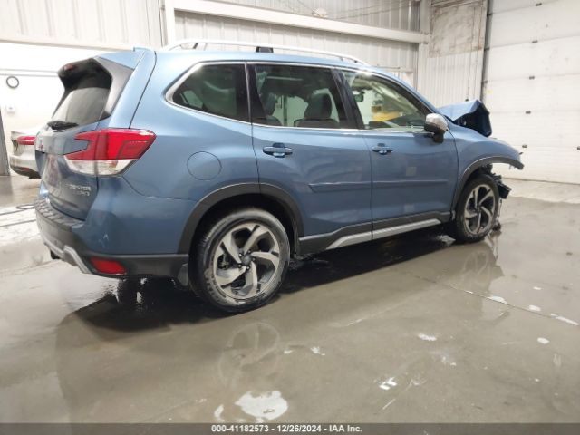 JF2SKARC6PH495758 Subaru Forester Touring