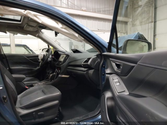 JF2SKARC6PH495758 Subaru Forester Touring