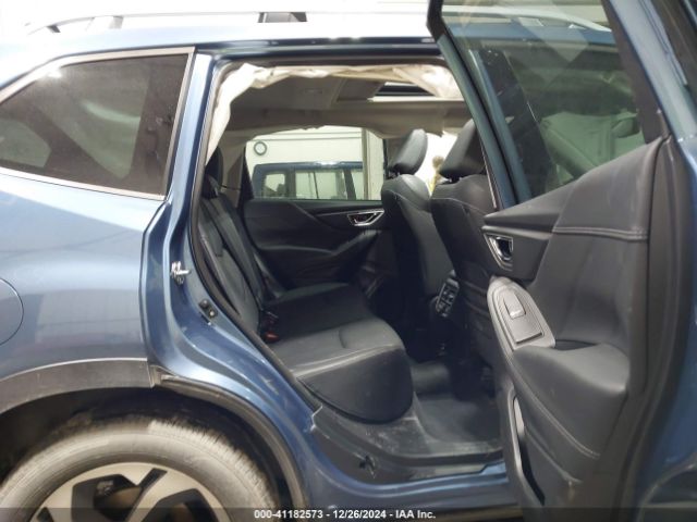 JF2SKARC6PH495758 Subaru Forester Touring