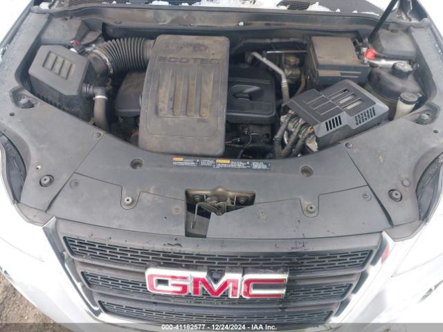 2GKALREK4F6347278 GMC Terrain Sle-2