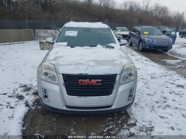 2GKALREK4F6347278 GMC Terrain Sle-2