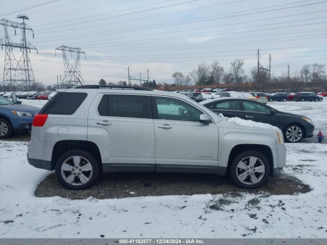2GKALREK4F6347278 GMC Terrain Sle-2