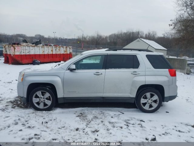 2GKALREK4F6347278 GMC Terrain Sle-2