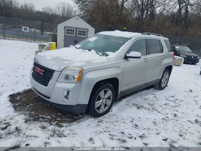 2GKALREK4F6347278 GMC Terrain Sle-2