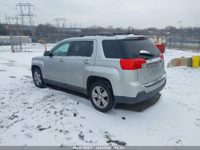 2GKALREK4F6347278 GMC Terrain Sle-2