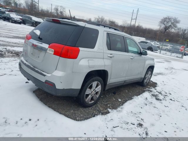 2GKALREK4F6347278 GMC Terrain Sle-2