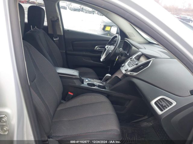 2GKALREK4F6347278 GMC Terrain Sle-2