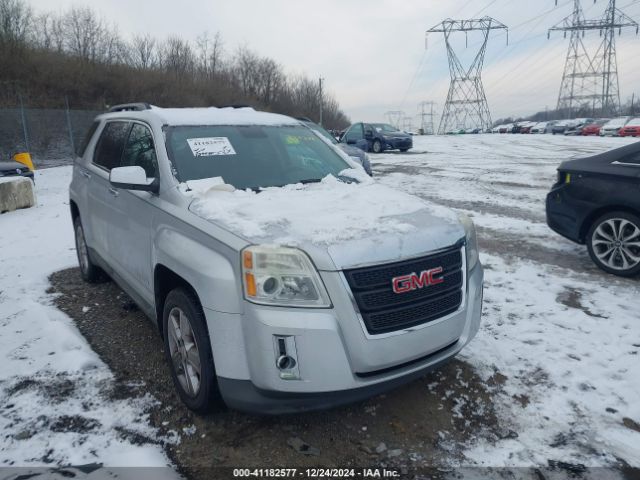 2GKALREK4F6347278 GMC Terrain Sle-2
