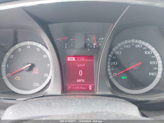 2GKALREK4F6347278 GMC Terrain Sle-2